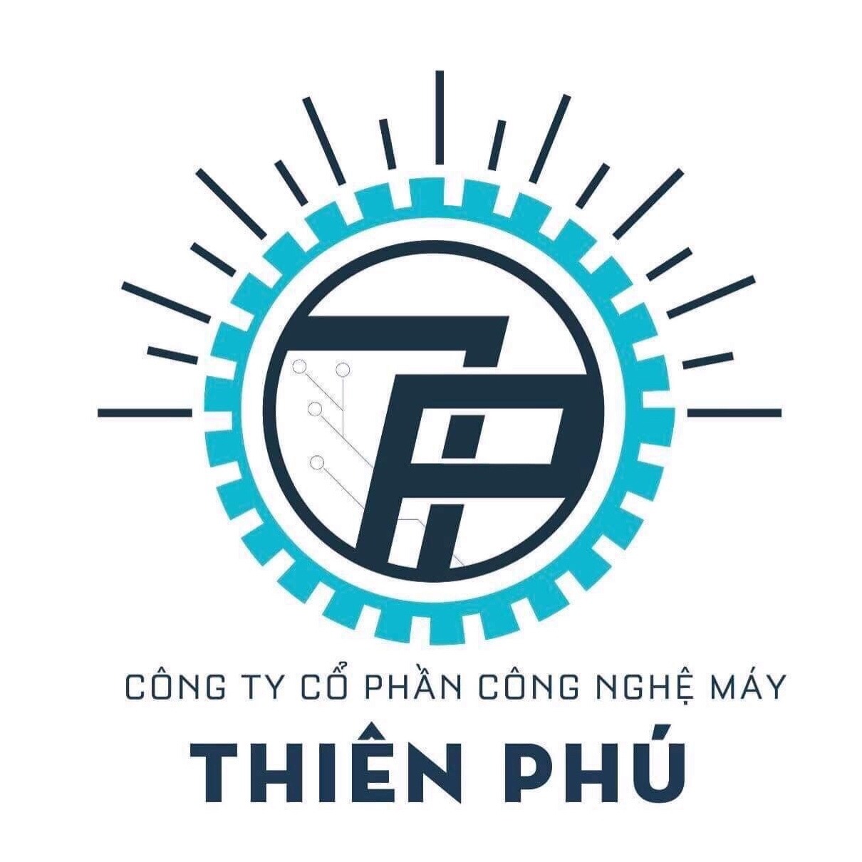 Công ty cổ phần công nghệ máy Thiên Phú